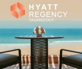 Hyatt Regency Agadir KTL by Cookies - 2