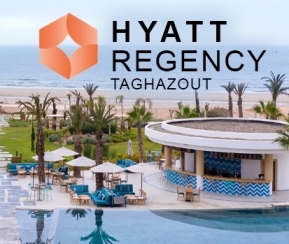 Hyatt Regency 5* luxury Taghazout by Cookies - 1
