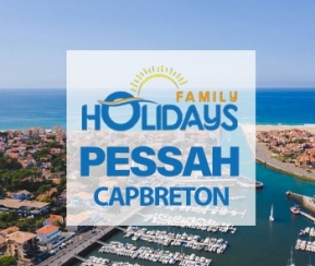 Pessah avec Family Holidays - 2