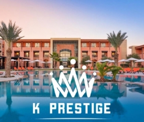 K Prestige Pessah 2023 Marrakech - 1