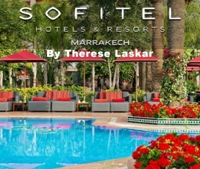 Sofitel Marrakech Lounge & spa By To Club - 1