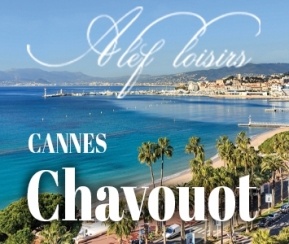 Voyages Cacher Alef Loisirs Cannes Chavouot - 1