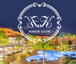 Kinor Passover 2024 Marbella - 2