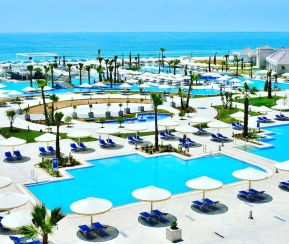Pessah 2023  de Luxe au  WHITE BEACH à Taghazout  - Agadir - OFFRE LIMITEE - PRISE EN CHARGE D UNE PARTIE DES VOLS - 2