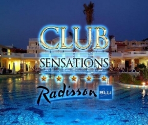 CLUB SENSATIONS CRÊTE PESSAH 2023 - 1