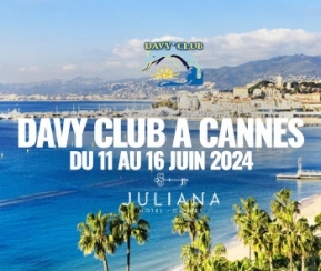 Davy Club Cannes - 1