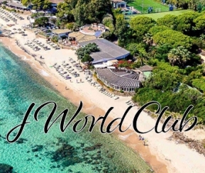 Jworld Club Pessah 2023 - 2