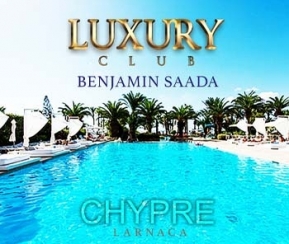 Luxury Club Pessah 2023 - 1