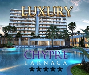 Luxury Club Pessah 2024 - 1