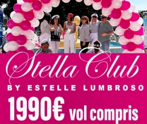 Stella Club by Estelle Lumbroso - 1