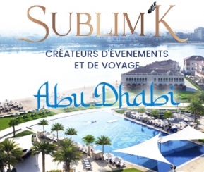 Sublim'k Abu Dhabi - 2