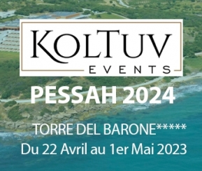 Koltuv Events - 2