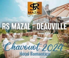 RS Mazal Prestige Deauville Chavouot + Chabbat - 1