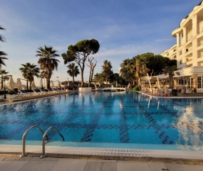 Voyages Cacher Kosher Trip Pessah Albanie - logo