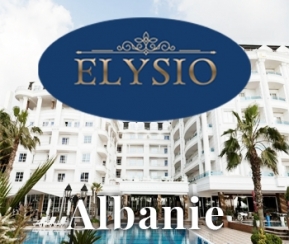 Voyages Cacher ELYSIO par Baroukh Lellouche - Pessah - logo