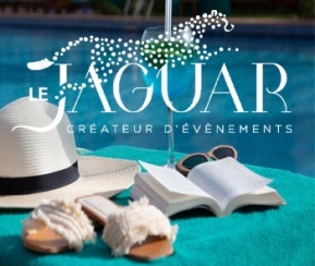 Voyages Cacher Le Jaguar Pessah Marrakech - logo