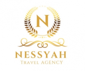 Voyages Cacher Nessyah Club - logo