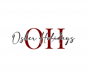 Voyages Cacher Ocher Holidays Pessah 2026  à Lloret Del Mar - logo