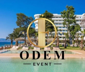 Voyages Cacher Odem Pessah à Athènes - logo