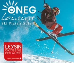 Oneg Loisirs Ski Février 2022 - 1