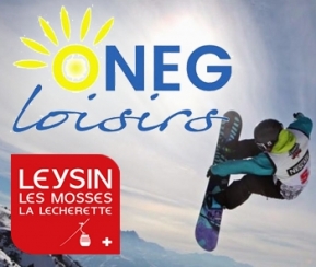 Voyages Cacher Oneg Loisirs Ski 2023 - 1