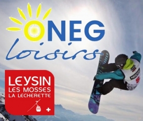 Oneg Loisirs Ski 2023 - 1