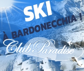 Club Paradise Ski Hiver 2022-23 - 2