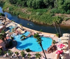 Camping Familly By Patrick Zic Souccot 2021 Voyager Cacher A Saint Raphael Alloj