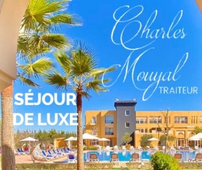 Charles Mouyal Marrakech - 2