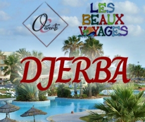 OC Events Djerba Souccot 2022 - 2