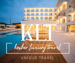 KLT Protaras Chypre - 1