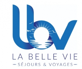 Voyages Cacher La Belle Vie Sukkot - logo