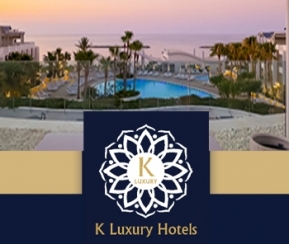 Voyages Cacher K Luxury Hotels - logo