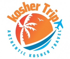 Voyages Cacher Kosher Trip. Souccot au Maroc - logo