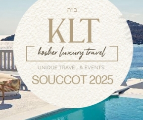 Voyages Cacher KLT TRAVEL - logo