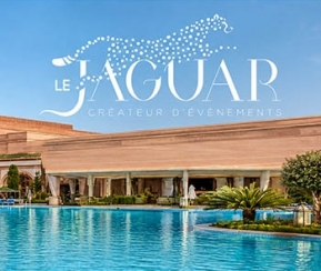 Voyages Cacher Le Jaguar Souccot - logo