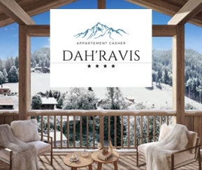 Dahravis Location Saisonnière - 1