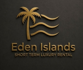 Voyages Cacher Eden Islands - logo