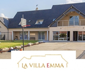 La Villa Emma Blois Location Saisonnière - 1