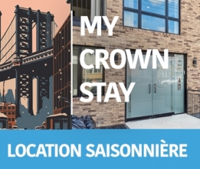 Location saisonnière New-York - 1