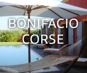 Voyages Cacher Maison en Location Bonifacio - Corse - logo