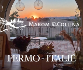Voyages Cacher Makom Bacollina - logo