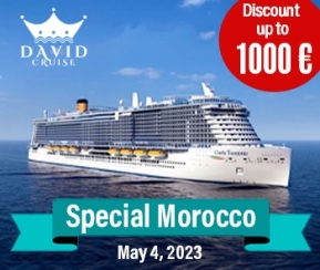 Voyages Cacher Special Morocco May 4-15. Rabbi R. Pinto. Lag baOmer. 12 days - 1
