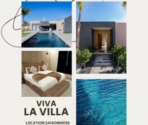 Viva La villa - 1