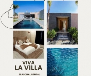 Viva La villa - 1