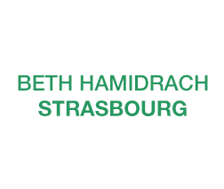 Beth hamidrach Strasbourg - 1