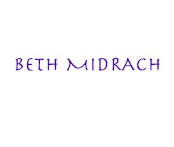 Beth Midrach - 1