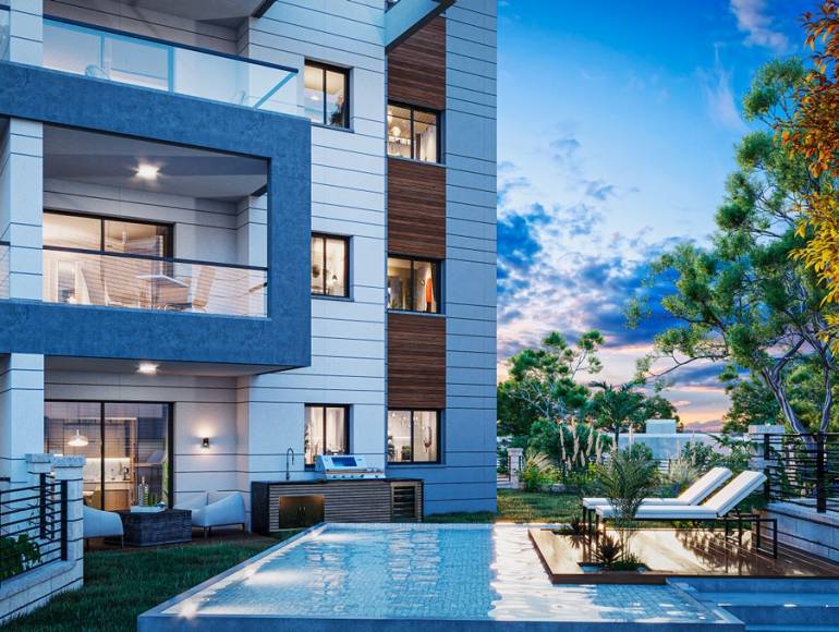 cover BSD Nadlan présente le projet Aderet