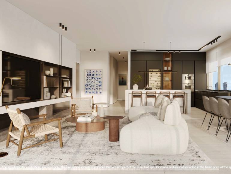 cover Netanya Ouest - Savyonei Hasmura