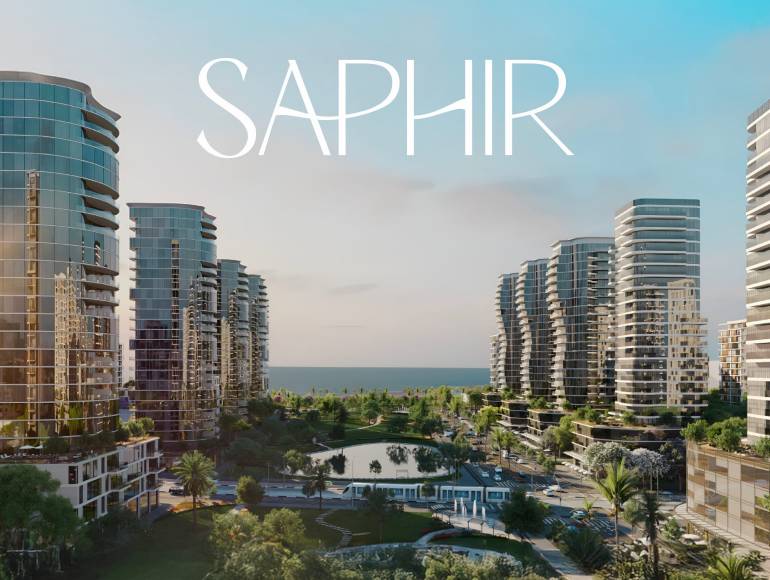 cover Saphir
